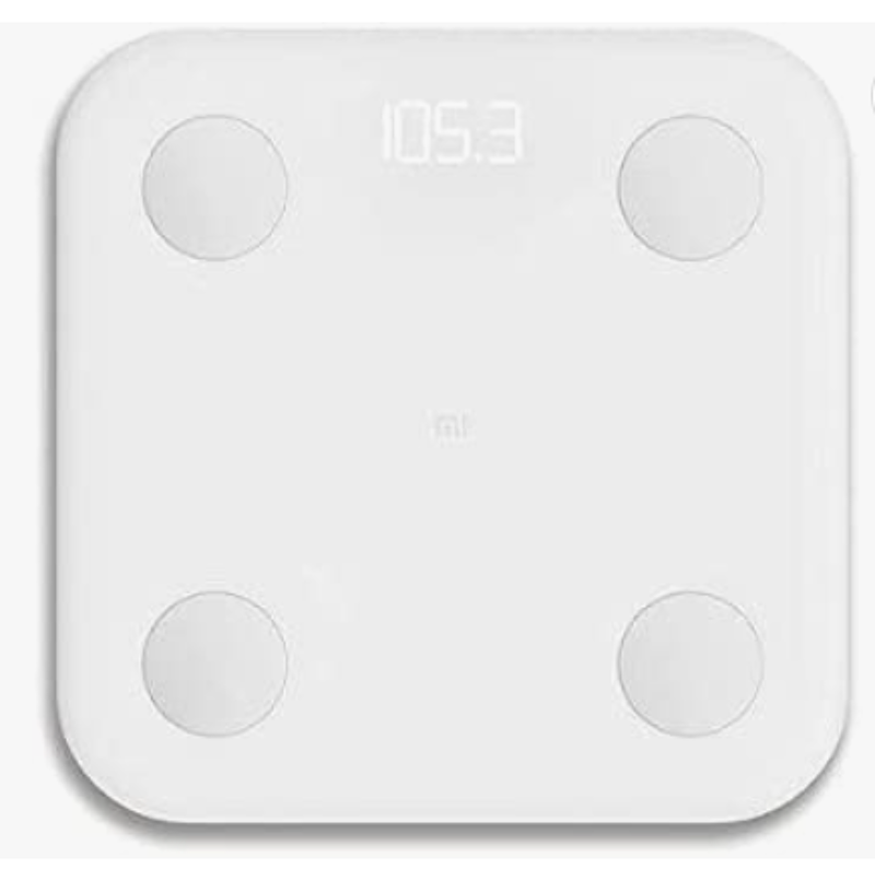 balance connectee xiaomi